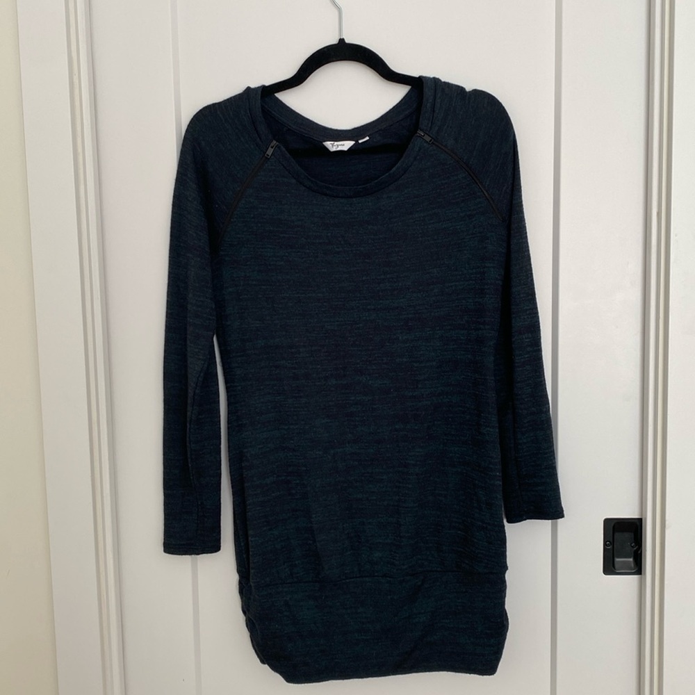 Nursing Tunic
